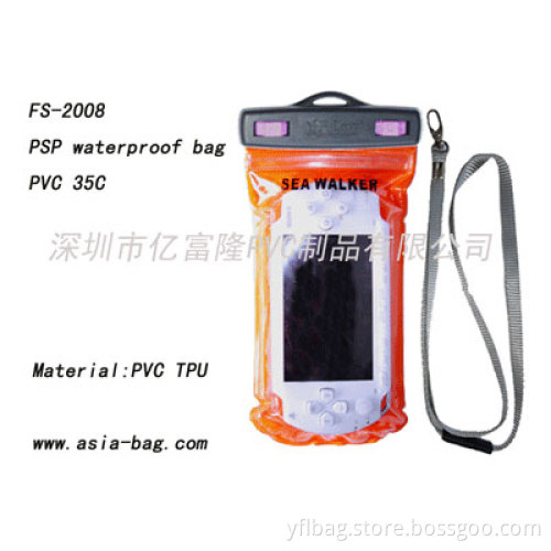 waterproof bag( bag)